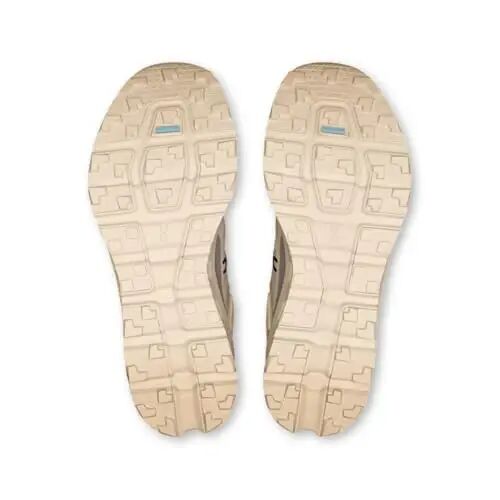 On Men's Cloud 6 Coast Sneakers - 3