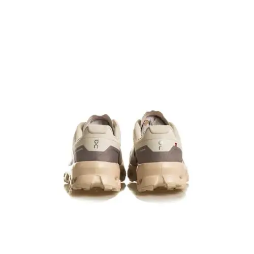 On Men's Cloud 6 Coast Sneakers - 3