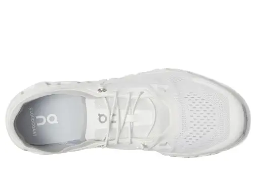 On Men's Cloud 6 Coast Sneakers - 2