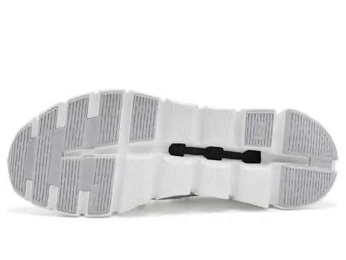 On Men's Cloud 6 Coast Sneakers - 5