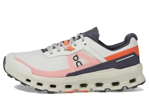 On Men's Cloud 6 Coast Sneakers - 4