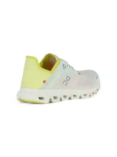 On Men's Cloud 6 Coast Sneakers - 4