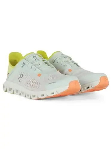 On Men's Cloud 6 Coast Sneakers - 5