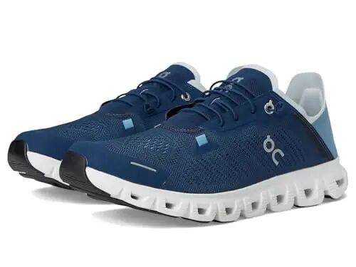 On Men's Cloud 6 Coast Sneakers - ON