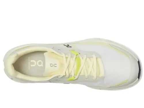 On Men's Cloud 6 Coast Sneakers - ON (1)