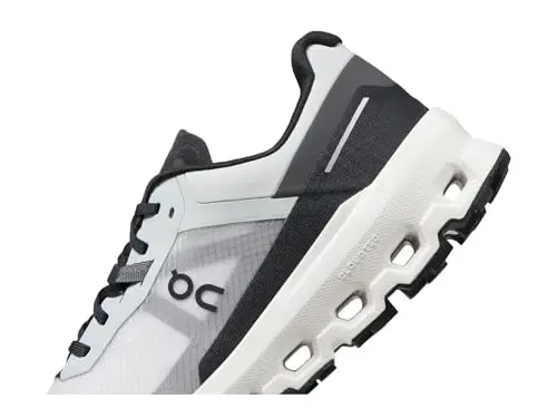 On Men's Cloud 6 Coast Sneakers - 10