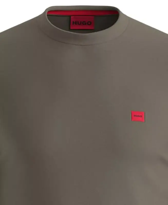 Men's San Cassius Logo Sweater, Created for Modazone - Medium Gray - 6