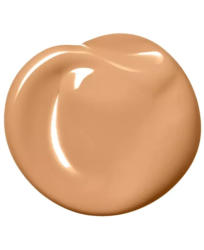 Sheer Glow Foundation, 1 oz. - Valencia (M5-Medium to medium-deep with warm undertones and a peach tone) - 2
