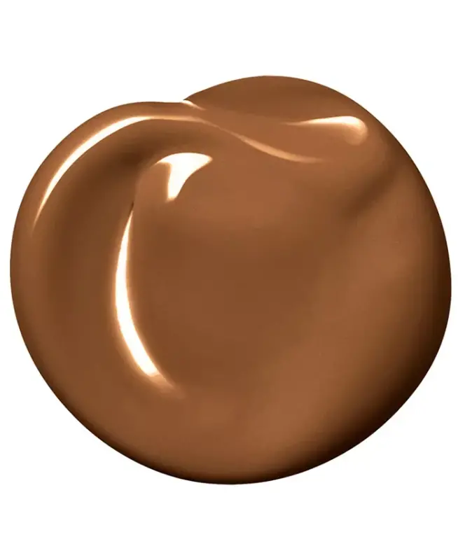 Sheer Glow Foundation, 1 oz. - Iguacu (D3 - Deep with neutral undertones, and an olive tone) - 2
