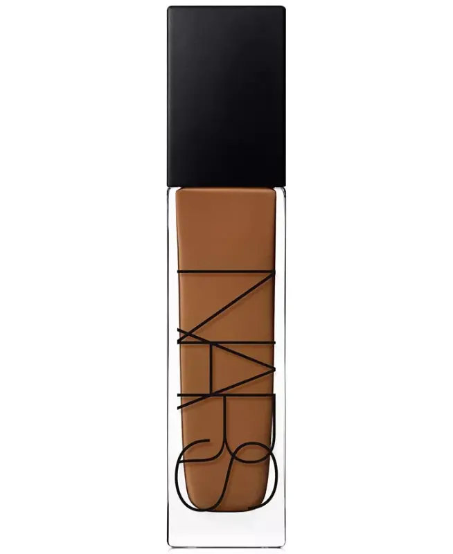Natural Radiant Longwear Foundation, 1 oz. - Iguacu (D3 - Deep with neutral undertones, and an olive tone) - 1