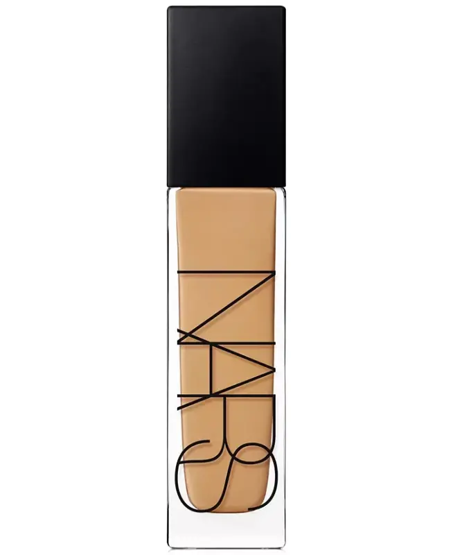 Natural Radiant Longwear Foundation, 1 oz. - Syracuse (MD1 - Medium to medium-deep with warm undertones) - 1