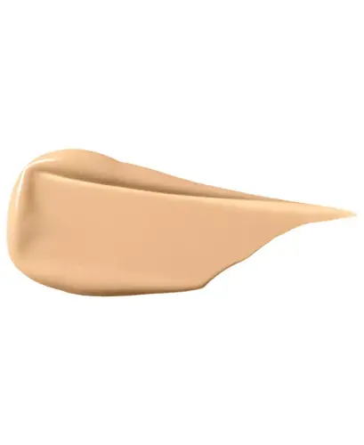 Natural Radiant Longwear Foundation, 1 oz. - Santa Fe (M2 - Medium with neutral undertones, and a peach tone) - 2