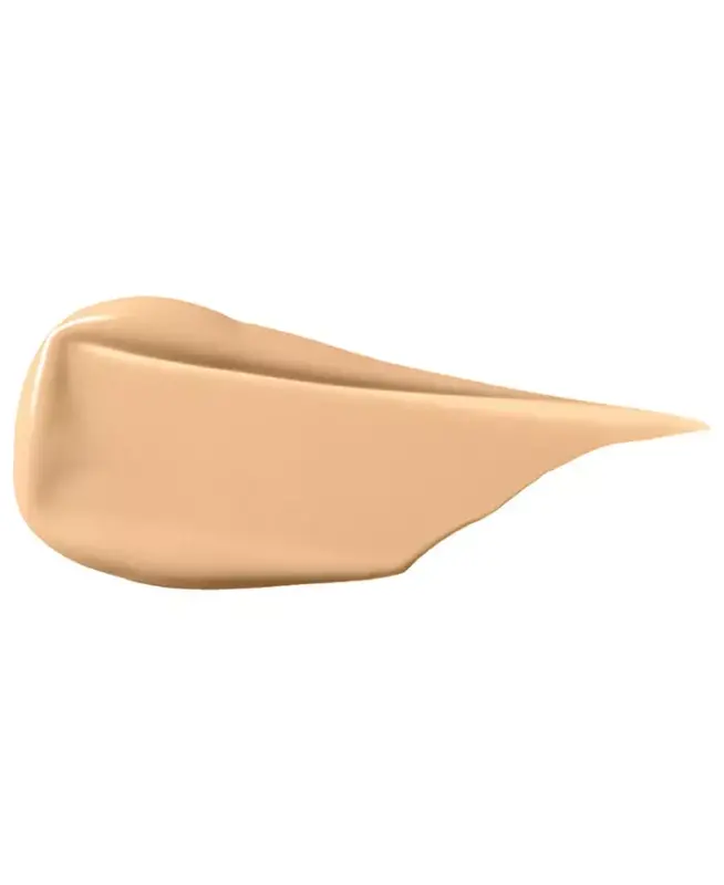 Natural Radiant Longwear Foundation, 1 oz. - Santa Fe (M2 - Medium with neutral undertones, and a peach tone) - 2