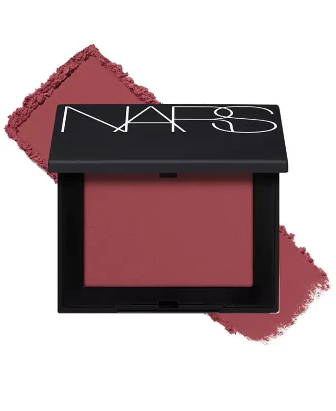 Talc Free Blush - Hot One - 1