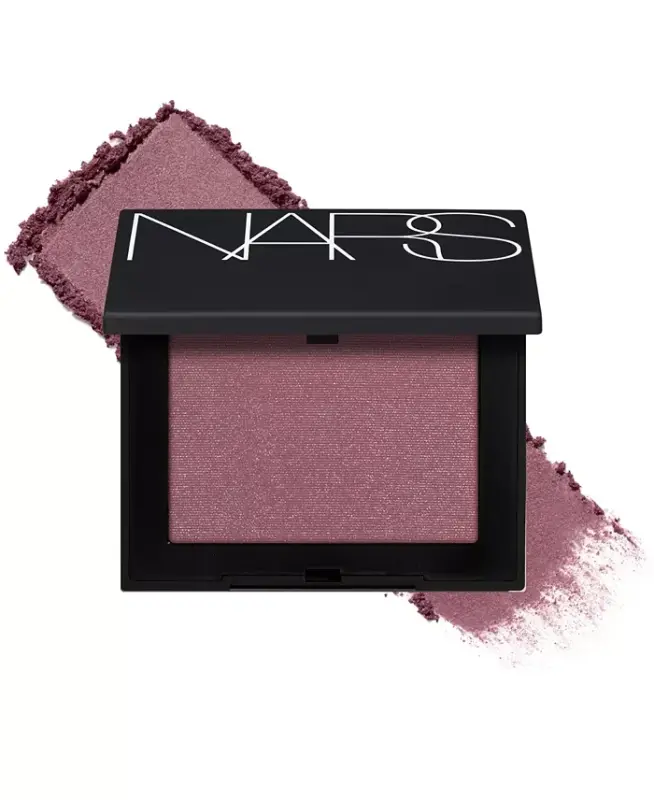 Talc Free Blush - Hunger - 1