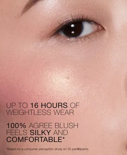 Talc Free Blush - Mad Love - 7
