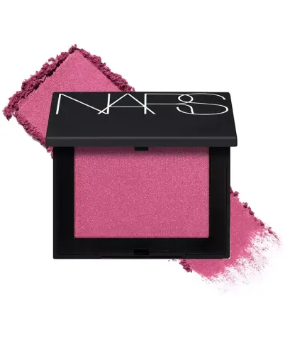 Talc Free Blush - Wild Bunch 
