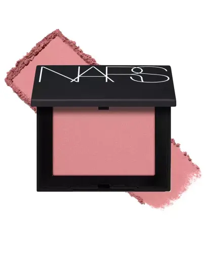 Talc Free Blush - Never Enough 