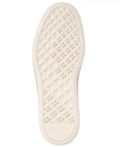 Men's Grand Crosscourt Winner Lace-Up Sneakers - Ivory/British Tan - 5