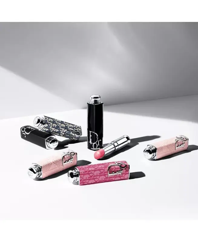 Addict Refillable Shine Lipstick - NEW! 426 Dior Rodeo - 5