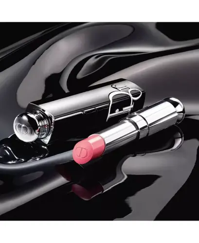 Addict Refillable Shine Lipstick - NEW! 426 Dior Rodeo - 6
