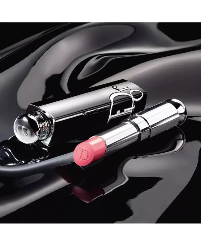 Addict Refillable Shine Lipstick - NEW! 426 Dior Rodeo - 6