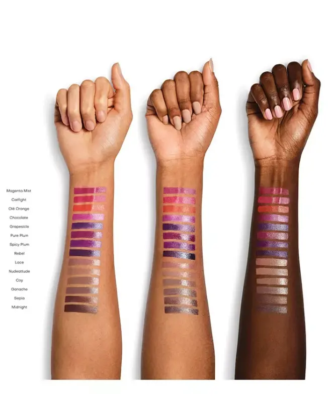 Iconic Lipstick - Knockout - 3