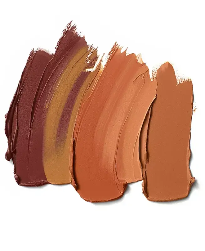 Crème To Powder Skin - Blessed Bronze - 2