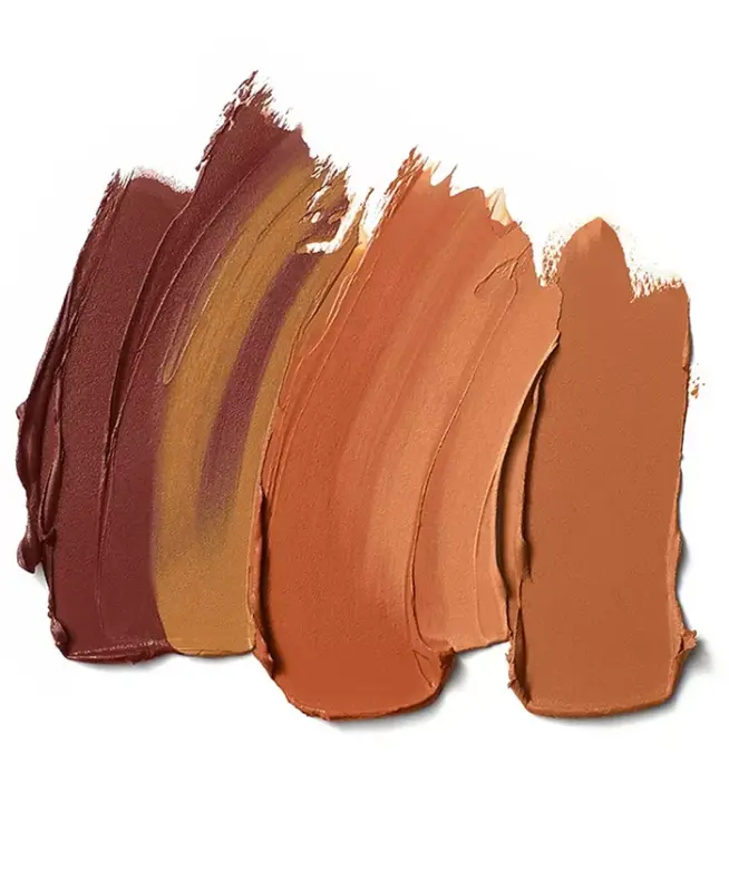 Crème To Powder Skin - Blessed Bronze - 9