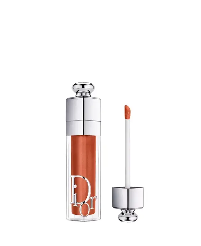 Addict Lip Maximizer Gloss - 062 Bronzed Glow (A radiant bronze) - 1