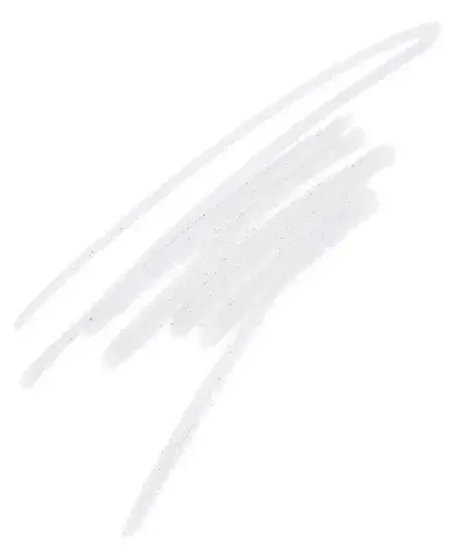 Le Stylo Creamy Waterproof Eyeliner - NEW! 11 RADIANT WHITE - 2
