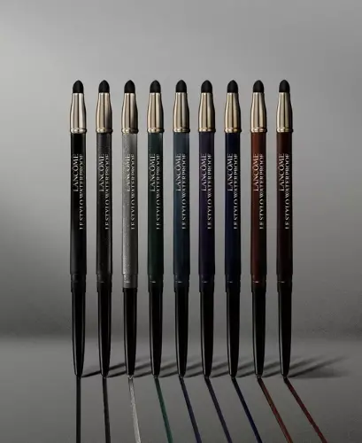 Le Stylo Creamy Waterproof Eyeliner - NEW! 11 RADIANT WHITE - 8
