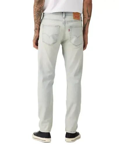 Men's 512 Slim Taper-Fit Jeans - Off-white - 9
