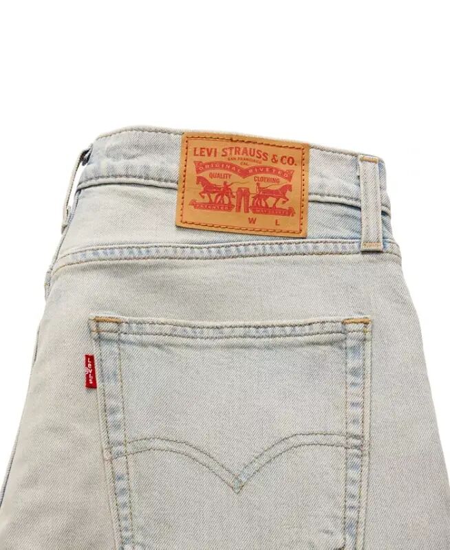 Men's 512 Slim Taper-Fit Jeans - Off-white - 11
