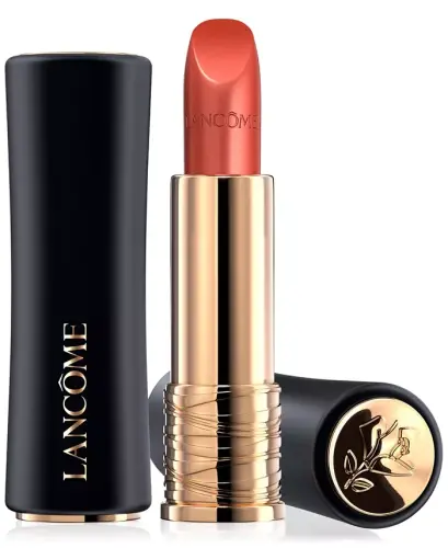 L'Absolu Rouge Cream Lipstick - 326-Coquette 