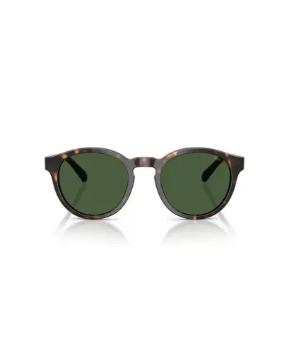Men's Sunglasses, PH4192 - Shiny Dark Havana - 2