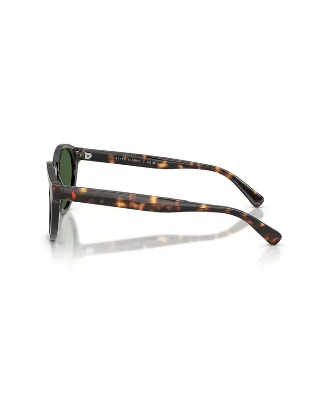 Men's Sunglasses, PH4192 - Shiny Dark Havana - 4