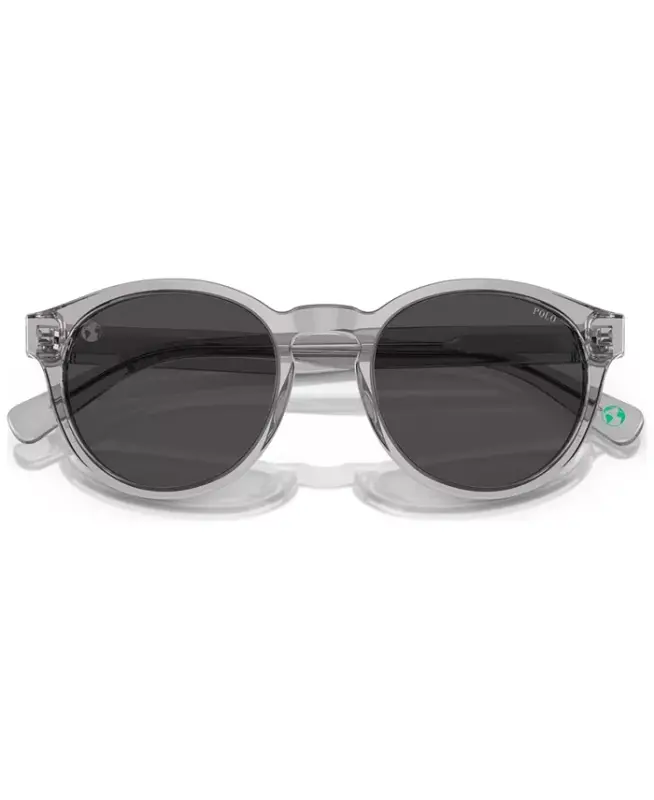 Men's Sunglasses, PH4192 - Shiny Dark Havana - 8