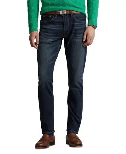 Men's Sullivan Slim Stretch Jeans - Blue 