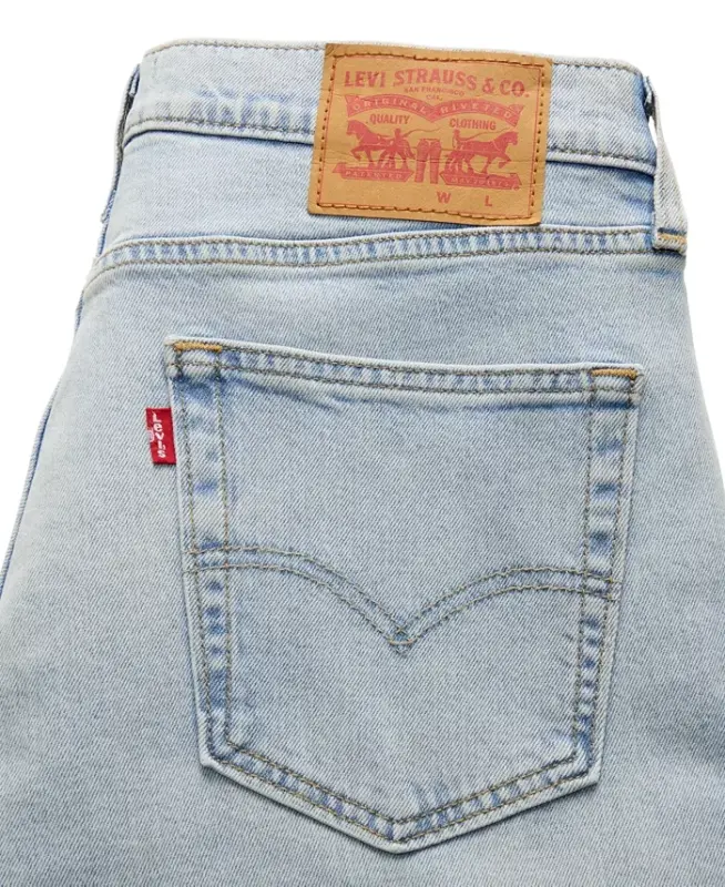 Men's 514™ Straight-Fit Jeans - Clear Minded - 13