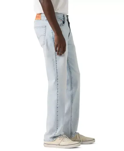 Men's 514™ Straight-Fit Jeans - Clear Minded - 3
