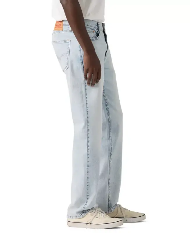 Men's 514™ Straight-Fit Jeans - Clear Minded - 3
