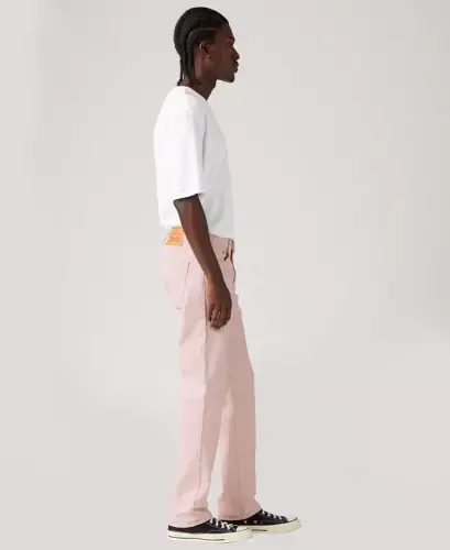 Men's 514™ Straight-Fit Jeans - Adobe Rose - 11