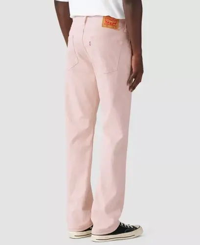 Men's 514™ Straight-Fit Jeans - Adobe Rose - 1