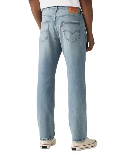 Men's 541™ Athletic Taper-Fit Stretch Jeans - Friday Vibes - 6