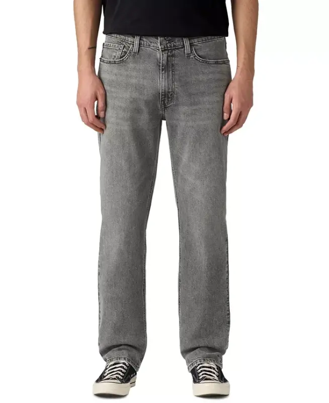 Men's 541™ Athletic Taper-Fit Stretch Jeans - Moments Pass - 1