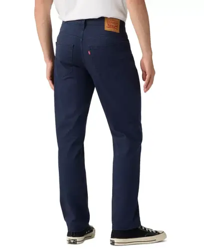 Men's 541™ Athletic Taper-Fit Stretch Jeans - Navy - 2