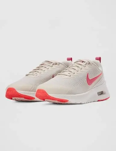 Nike Men's Air Max Nuaxis Shoes - 12