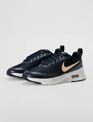 Nike Women's Air Max Nuaxis Shoes - 12