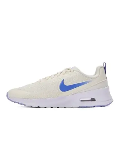 Nike Men's Air Max Nuaxis Shoes - 7